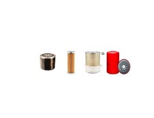 Filtre Kit Pour Ransomes