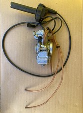 Carburateur Mikuni TMX 38mm