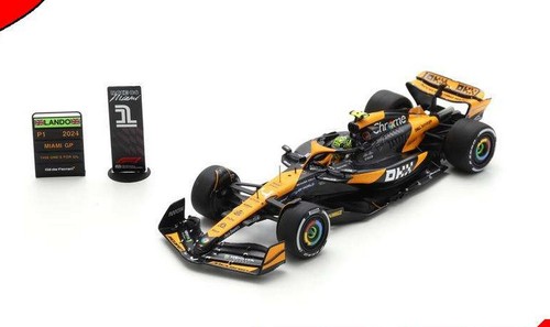 Mac laren 2024 norris 43 - 2024, 1/43