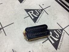 80’s Carvin SD Humbucker Electric Guitar Bridge Pickup Ceramic