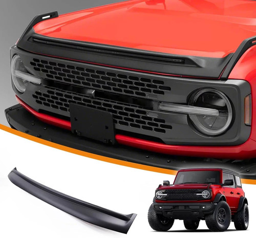 Hood protector bug deflector - bug,