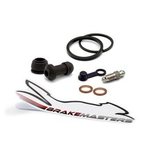 Kawasaki BN125 Eliminator A1