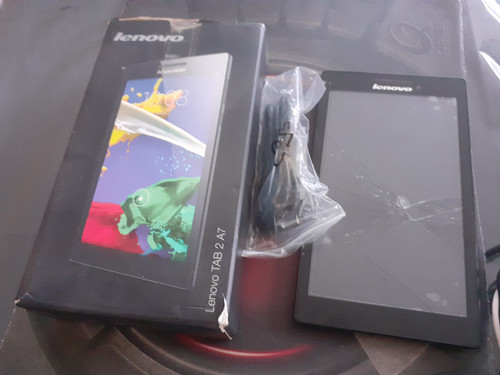 Tablet lenovo tab 2 a7 - lenovo,