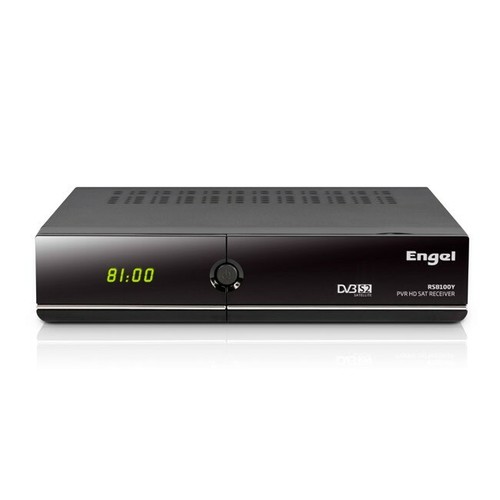 Récepteur satellite iptv - récepteur,
