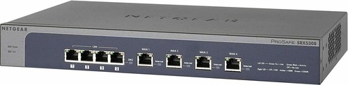 Pare feu netgear prosafe - pare-feu,