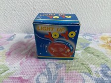 Ancien jouet light - ancien, up