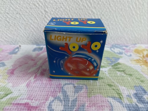 Ancien jouet light - ancien, up