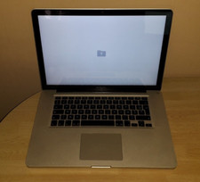 APPLE MACBOOK Pro 1286