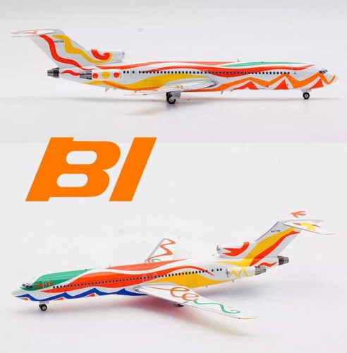 Inflight 200 if722bn0924 - inflight,