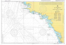 20 France Côte Ouest Île
