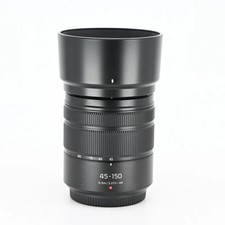PANASONIC LUMIX ZOOM