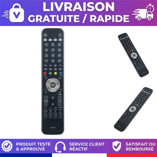 Télécommande rechange - télécommande, de