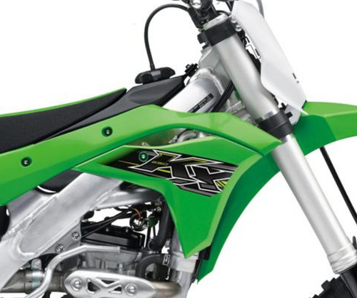 Kit déco 250 kxf 2019 - 2019, type