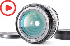 Objectif standard Nikon Ais 28 mm f/3,5 grand angle MF du Japon [presque neuf...