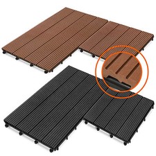 Casa Pura® Dalles De Terrasse