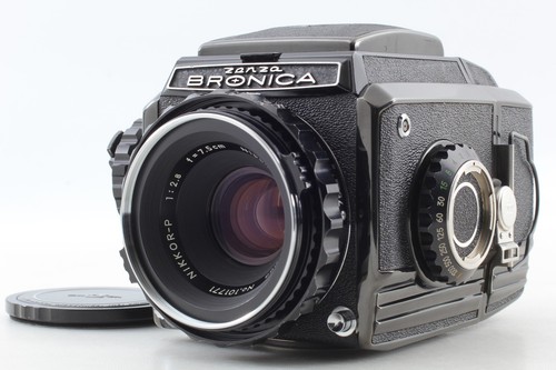 Neuf appareil photo - [neuf],