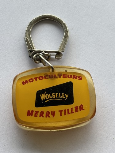 Porte clés key ring résine - porte,