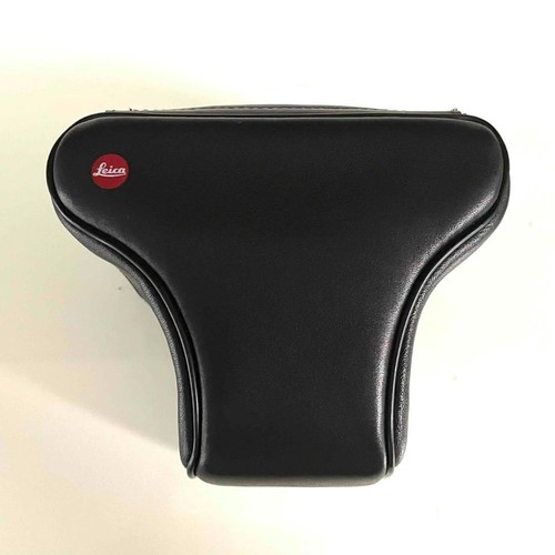 étui leica quick draw - Étui, r6