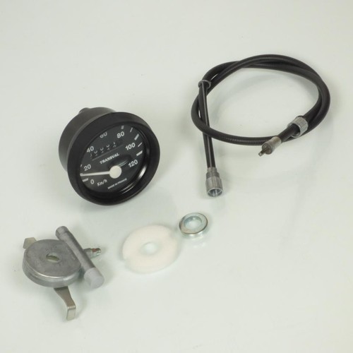 Compteur transval pour - transval,