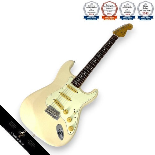 Guitare électrique fender - électrique,