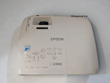 Projecteur Home Cinéma EPSON