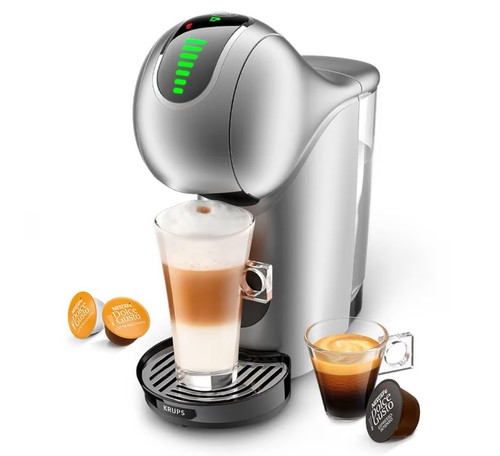 Nescafé dolce gusto krups - nescafé,