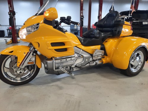 2001 honda gold - 2001, wing