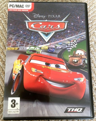 Cars 1st print - cars, black