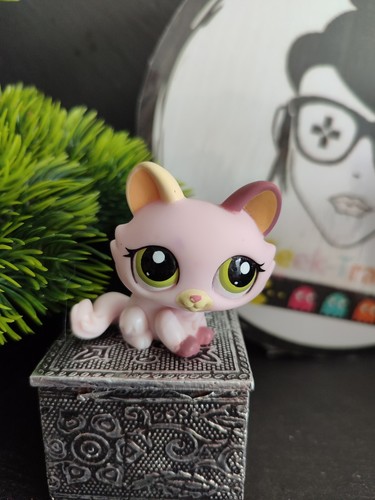 Lps00313 littlest petshop - my,