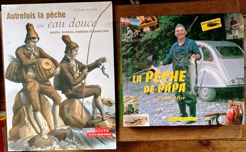 Livres sur histoire de la - livres,