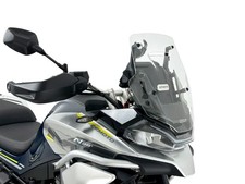 BULLE SPORT TRANSPARENT WRS CF