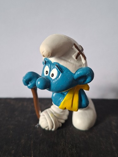 Schtroumpf schleich 20097 - 20097, 1a