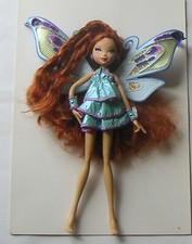 poupée WINX CLUB BLOOM doll