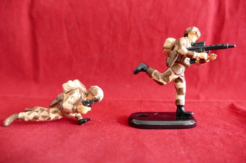 Britains deetail 1971 task - deetail,