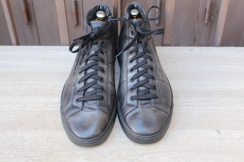 Chaussure sneakers santoni - chaussure,