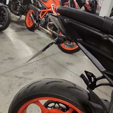 KTM 125 250 390 Duke 2024+