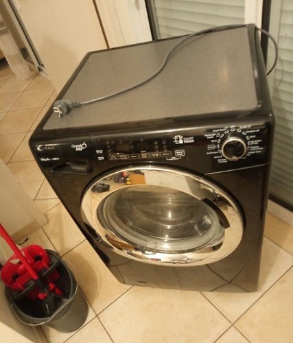 Pièces lave linge - lave, candy