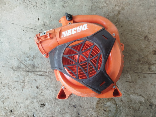 Carter pour souffleur echo - ,