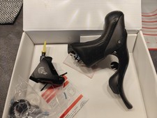 Campagnolo Record Hydraulic