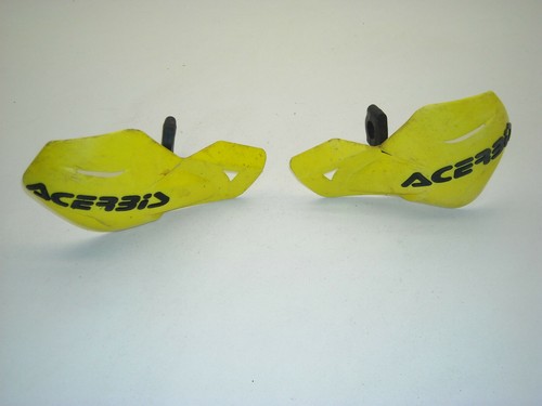 Protège main acerbis yamaha - main,