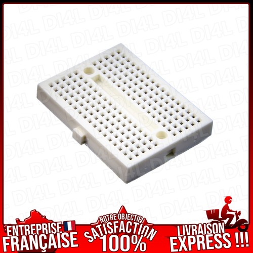Breadbord syb 170 platine - syb-170,
