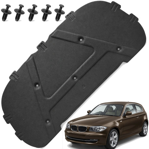 Tapis isolation acoustique - d’isolation,
