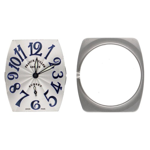 Montre franck muller - montre,