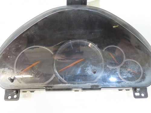 Compteur mitsubishi grandis - mitsubishi,