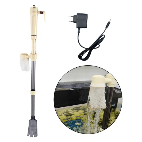 Filtre changeur eau de - changeur, d'eau