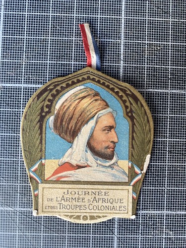 Insigne journée armée - insigne,