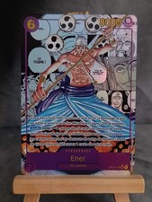 Carte One Piece JCC Français