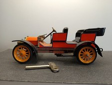 Schuco Mercedes Simplex 1902
