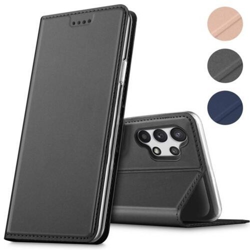 étui clapet pour - à, samsung