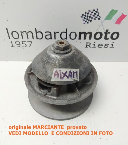 Variateur poulie changement - variateur,